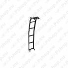 Front Runner Volkswagen T5/T6 Transporter Ladder LAVT001