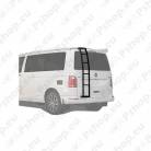 Front Runner Volkswagen T5/T6 Transporter Ladder LAVT001