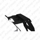 Front Runner Volkswagen T5/T6 Transporter Ladder LAVT001