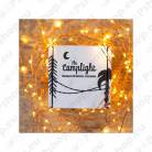 Front Runner USB Camplight Light String / 10M LIGH180