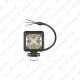 Front Runner LED Light Cube MX85-WD / 12V/  Wide Beam LIGH182