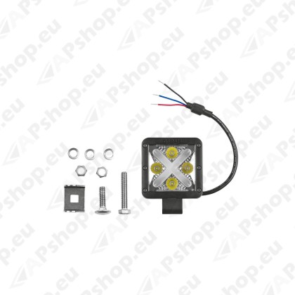 Front Runner LED Light Cube MX85-WD / 12V/  Wide Beam LIGH182