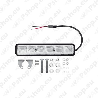 Front Runner LED Light Bar SX180-SP / 12V/24V/ Spot Beam LIGH186