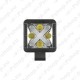Front Runner LED Light Cube MX85-SP / 12V/ Spot Beam LIGH189