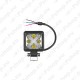 Front Runner LED Light Cube MX85-SP / 12V/ Spot Beam LIGH189