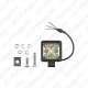 Front Runner LED Light Cube MX85-SP / 12V/ Spot Beam LIGH189