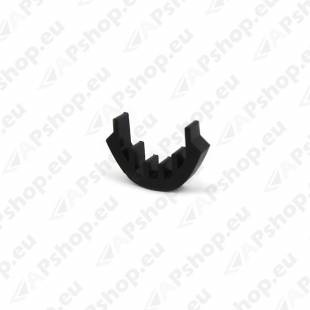 Front Runner Lightbar Isolator Kit LIGH907