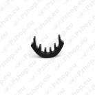 Front Runner Lightbar Isolator Kit LIGH907