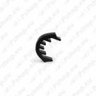 Front Runner Lightbar Isolator Kit LIGH907
