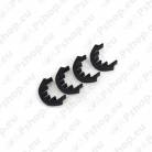 Front Runner Lightbar Isolator Kit LIGH907