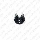 Front Runner Lightbar Isolator Kit LIGH907