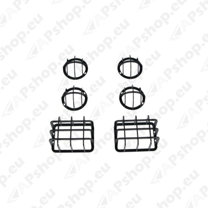 Front Runner Land Rover Defender (1985-2006) Tail Light Guard LPLD001