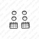 Front Runner Land Rover Defender (1985-2006) Tail Light Guard LPLD001