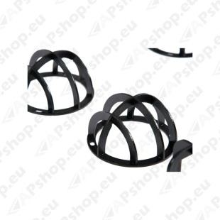 Front Runner Land Rover Defender (1985-2006) Tail Light Guard LPLD001