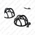 Front Runner Land Rover Defender (1985-2006) Tail Light Guard LPLD001