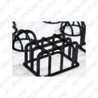 Front Runner Land Rover Defender (1985-2006) Tail Light Guard LPLD001