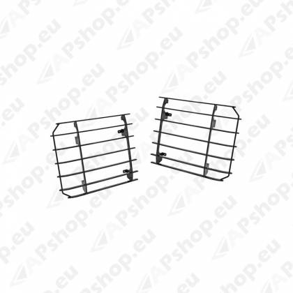 Front Runner Land Rover Defender Head Light Protectors LPLD005