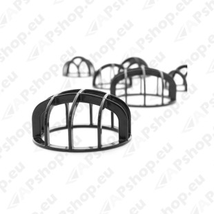 Front Runner Land Rover Defender (2007+) Tail Light Protectors LPLD006