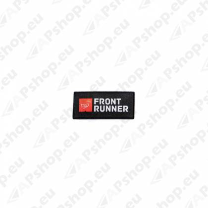 Front Runner Front Runner Patch PATCH005