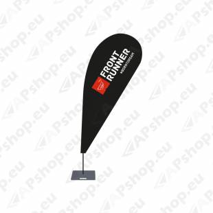 Front Runner Front Runner Beach Flag / Medium PROM127