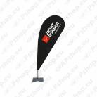 Front Runner Front Runner Beach Flag / Medium PROM127