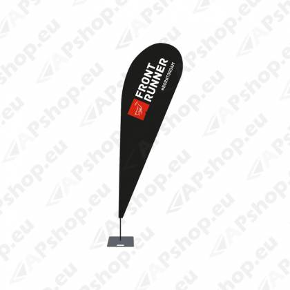 Front Runner Front Runner Beach Flag / Extra Large PROM128