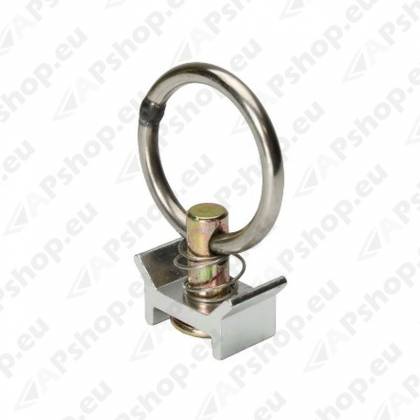 Front Runner Cargo Rail Clip RAIL003