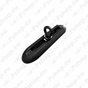 Front Runner Cargo Rail / 140mm RAIL005