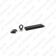 Front Runner Cargo Rail / 140mm RAIL005