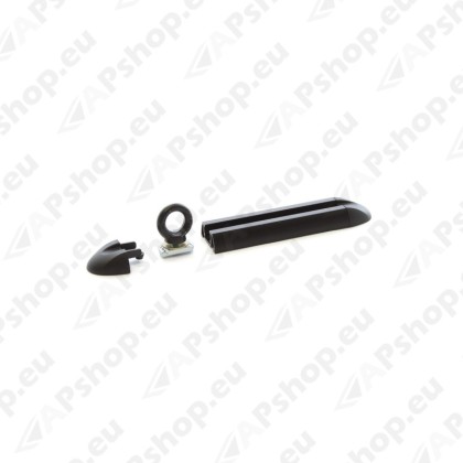 Front Runner Cargo Rail / 140mm RAIL005