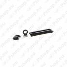Front Runner Cargo Rail / 140mm RAIL005