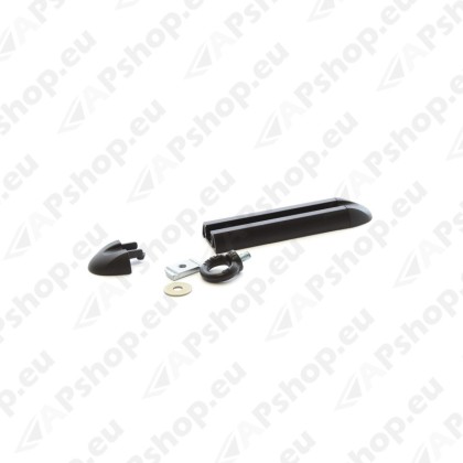Front Runner Cargo Rail / 140mm RAIL005