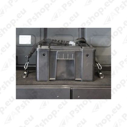 Front Runner Cargo Rail / 140mm RAIL005
