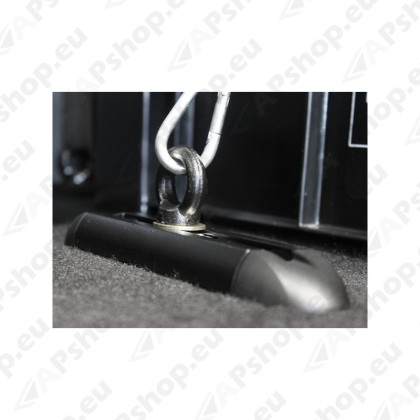 Front Runner Cargo Rail / 140mm RAIL005
