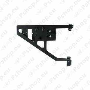 Front Runner Land Rover Defender 90/110 SW Spare Wheel Carrier RBLD001