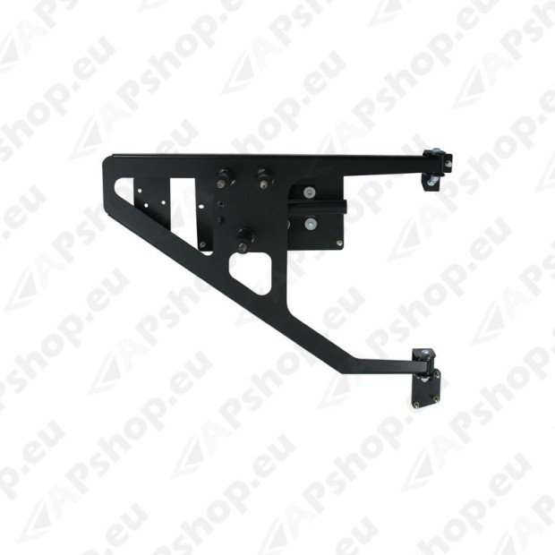 Spare Wheel Carriers