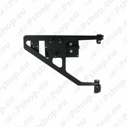 Front Runner Land Rover Defender 90/110 SW Spare Wheel Carrier RBLD001