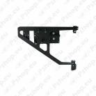 Front Runner Land Rover Defender 90/110 SW Spare Wheel Carrier RBLD001