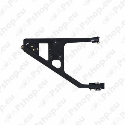 Front Runner Land Rover Defender 130 Spare Wheel Carrier RBLD002