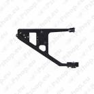 Front Runner Land Rover Defender 130 Spare Wheel Carrier RBLD002