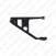Front Runner Land Rover Defender 130 Spare Wheel Carrier RBLD002