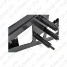 Front Runner Land Rover Defender 130 Spare Wheel Carrier RBLD002