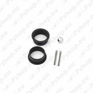 Front Runner Land Rover Discovery 3/4 Spare Wheel Carrier Spare RBLD008