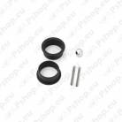 Front Runner Land Rover Discovery 3/4 Spare Wheel Carrier Spare RBLD008