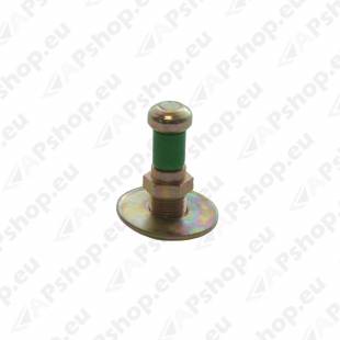 Front Runner Land Rover Discovery 3/4 Spare Wheel Strkr Pin RBLD107