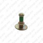 Front Runner Land Rover Discovery 3/4 Spare Wheel Strkr Pin RBLD107