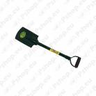 Front Runner Spade/Shovel with Axe Edge REQU049