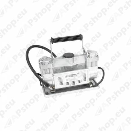 Front Runner Rough + Tough 2 Cylinder Air Compressor REQU076