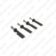Front Runner MaxTrax Mounting Pin Set REQU120