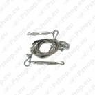 Front Runner Branch Deflectors RRAC001